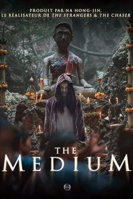 The Medium