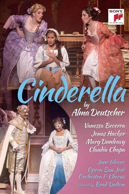 cinderella