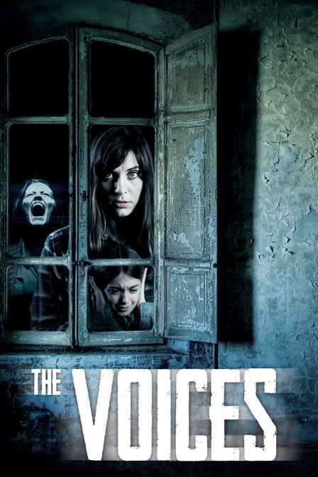 the voices