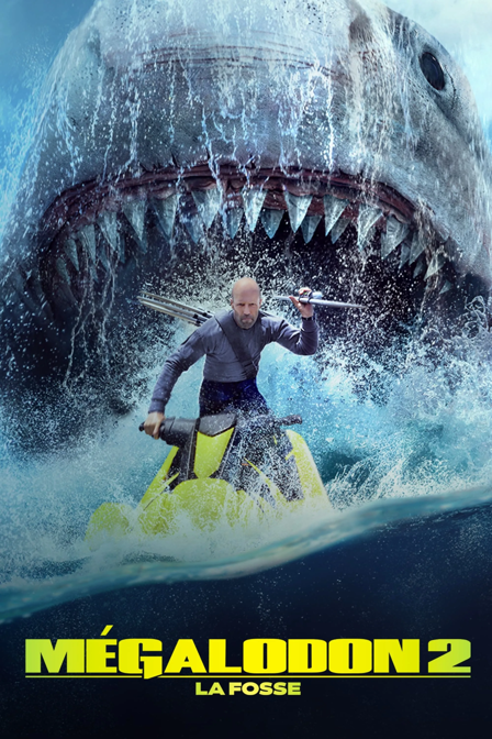 En eaux (très) troubles