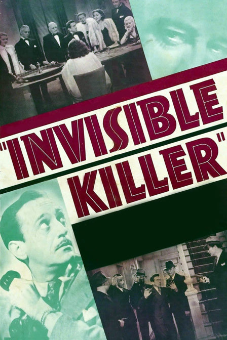 the invisible killer