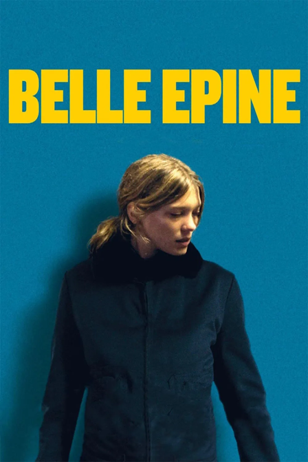 belle épine