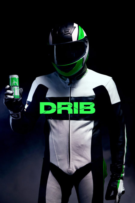 drib