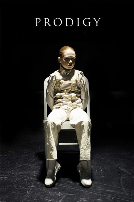 prodigy