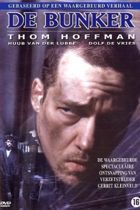 de bunker