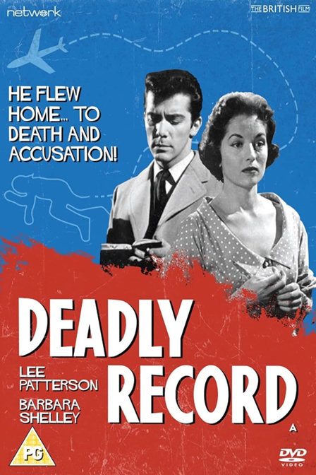 deadly record