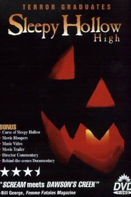 sleepy hollow high