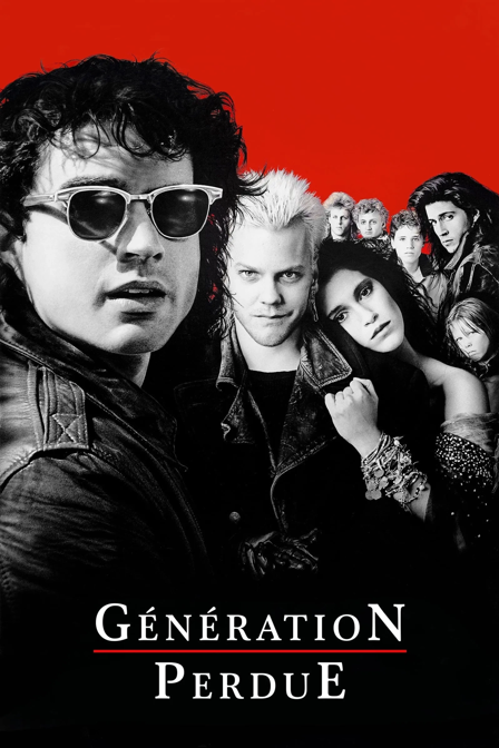 Génération perdue