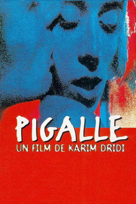 pigalle