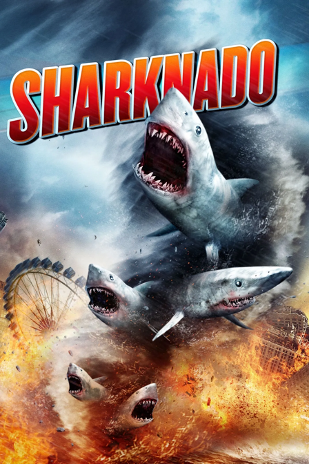 sharknado