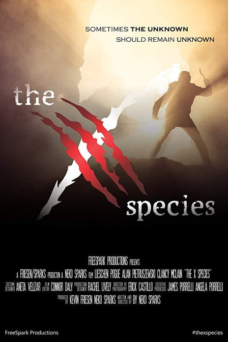 the x species