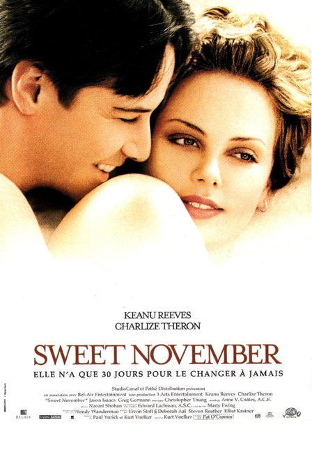 sweet november