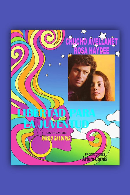 libertad para la juventud