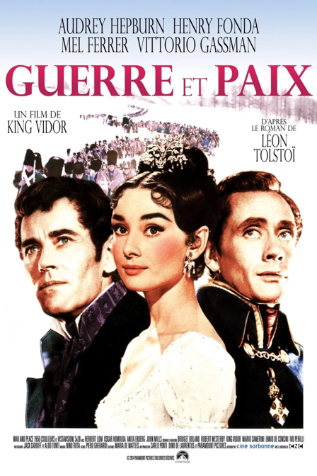 Guerre et Paix