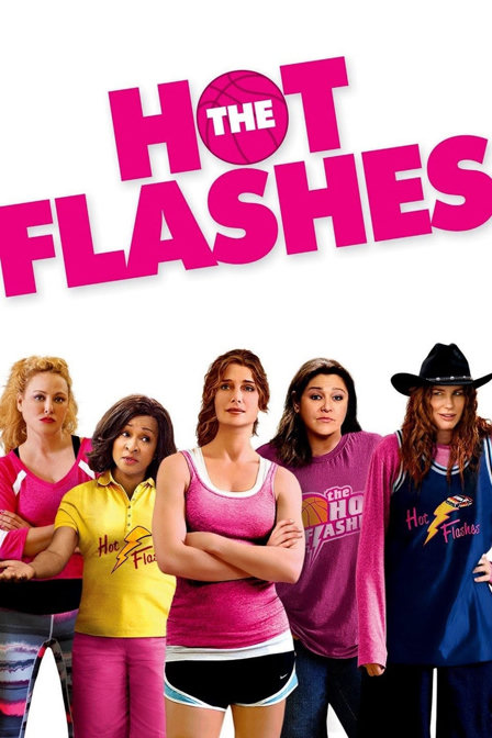 the hot flashes