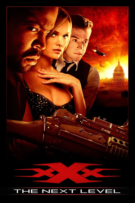 xXx²: The Next Level