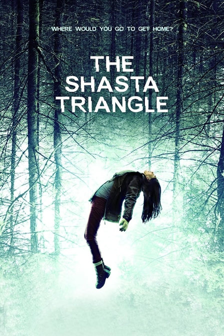 the shasta triangle