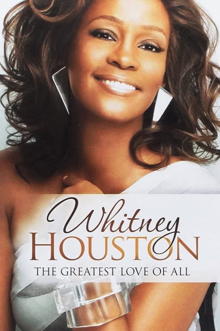 whitney houston - the greatest love of all