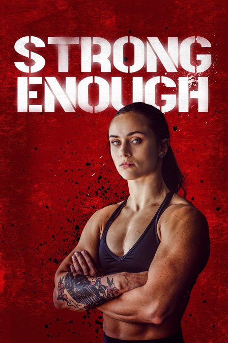 strong enough
