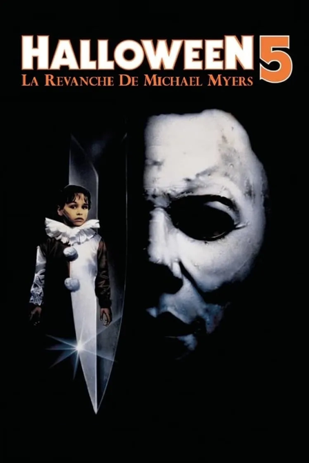 Halloween 5: La revanche de Michael Myers