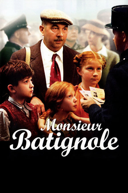 monsieur batignole