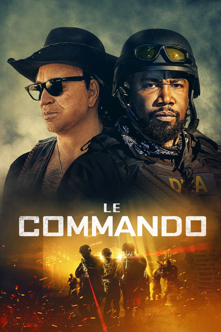 le commando