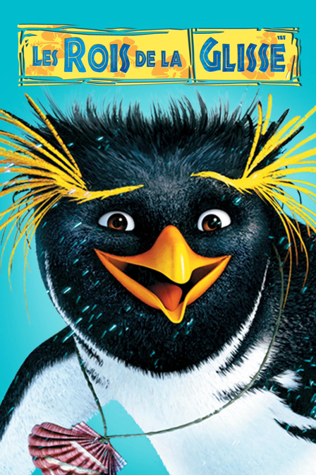 Les rois de la glisse