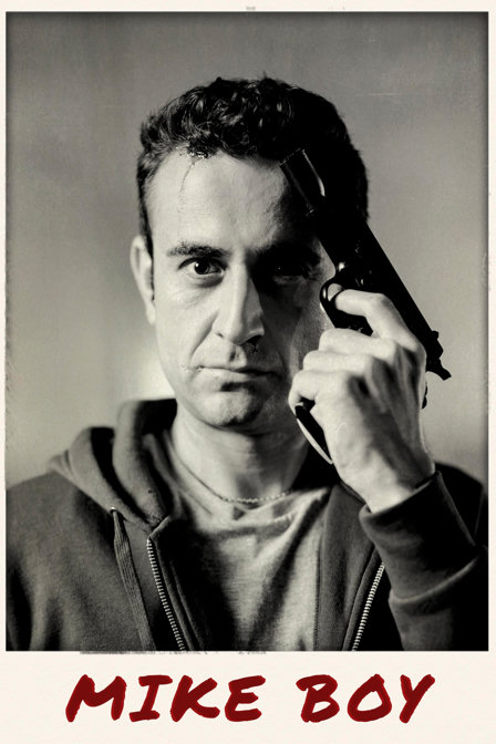 mike boy