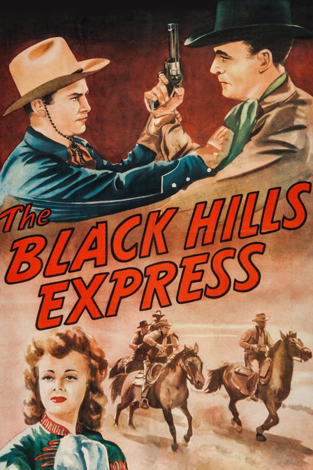 black hills express