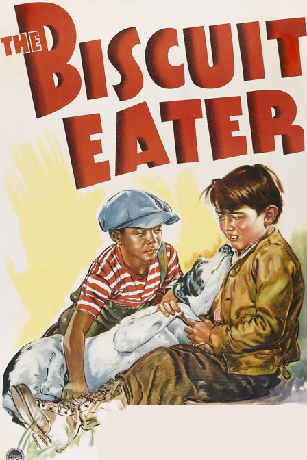 the biscuit eater