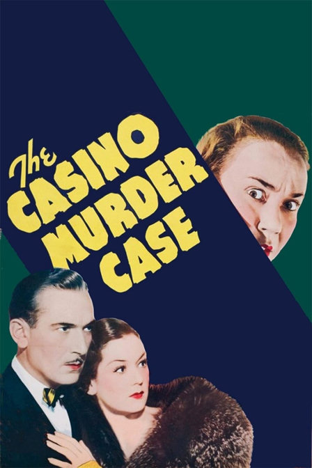 the casino murder case