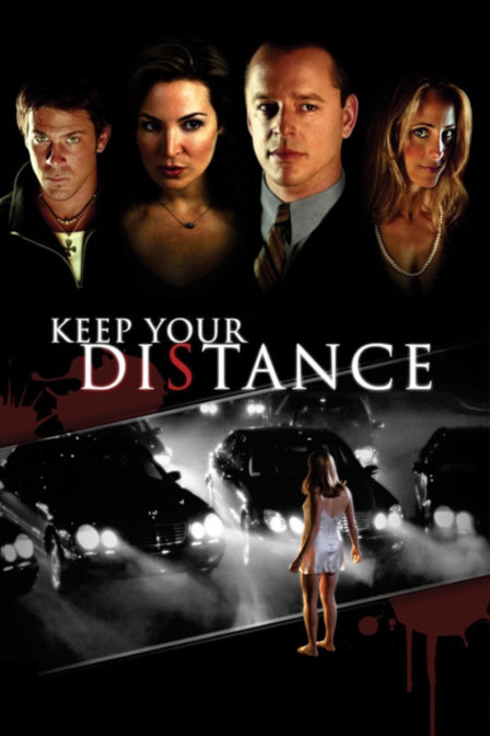 keep your distance