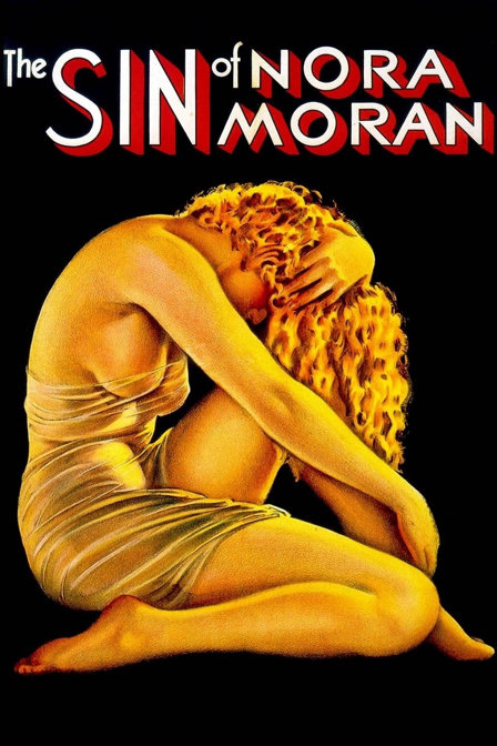 the sin of nora moran