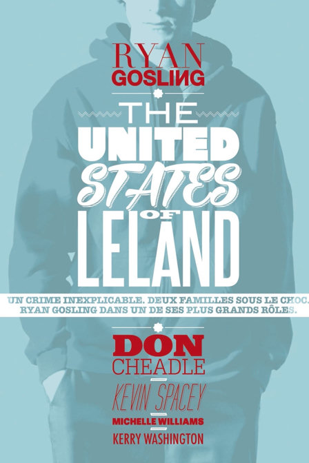 the united states of leland