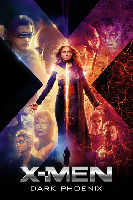 X-Men: Dark Phoenix