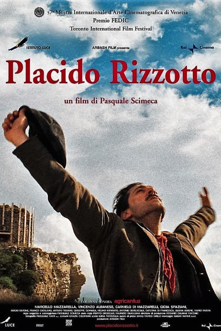 placido rizzotto