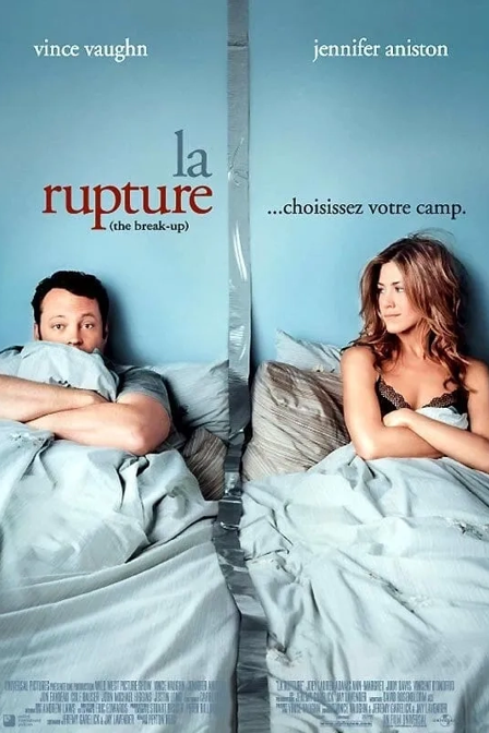 La rupture