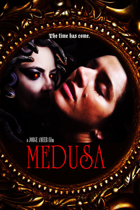 medusa