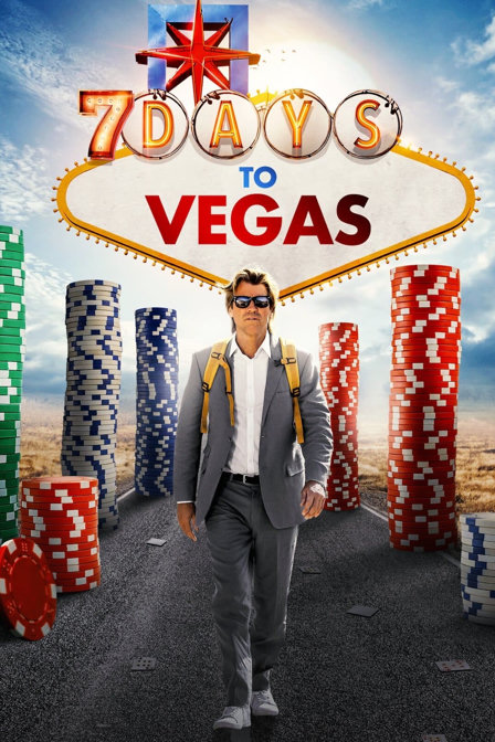 7 days to vegas