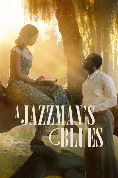 a jazzman's blues