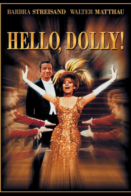 Hello, Dolly!
