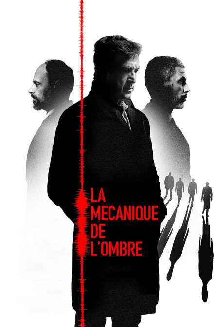 la mécanique de l'ombre