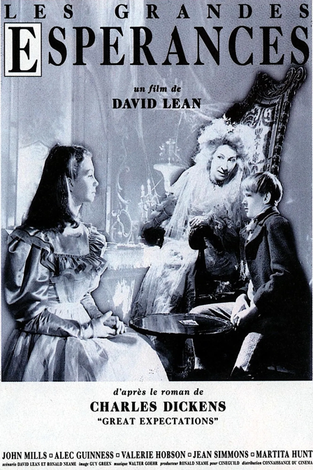 Les grandes espérances