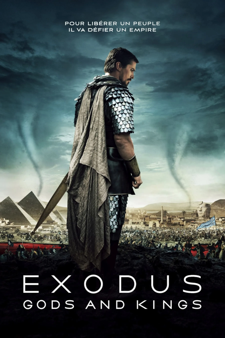 Exodus: Gods and Kings