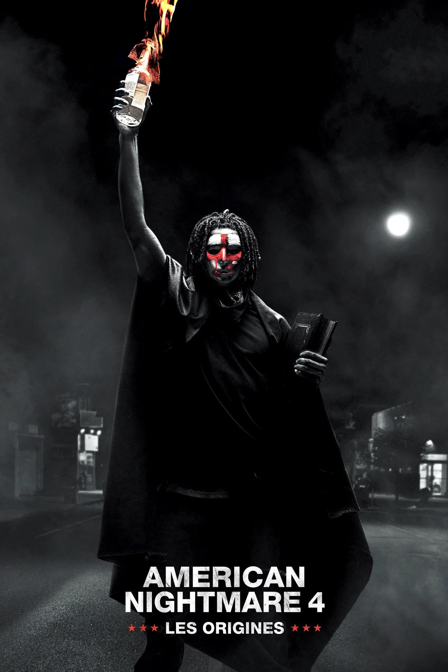 American Nightmare 4: Les origines