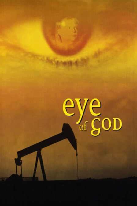 eye of god