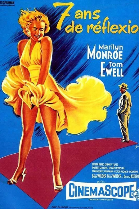 sept ans de réflexion