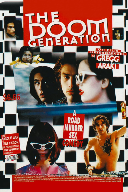 the doom generation