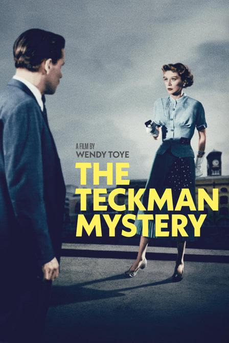the teckman mystery