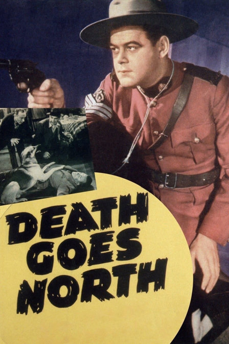 death goes north